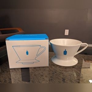 Blue Bottle Coffee Pour Over